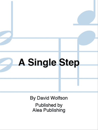A Single Step