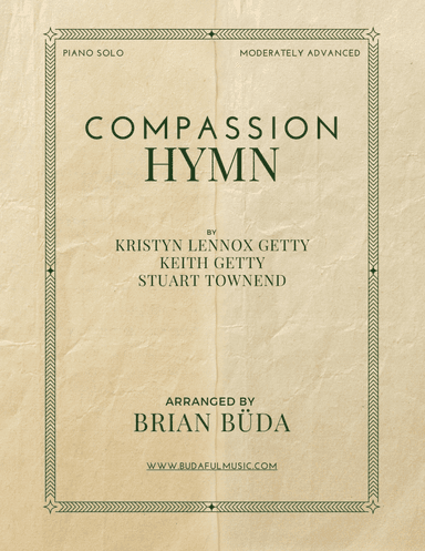 Compassion Hymn