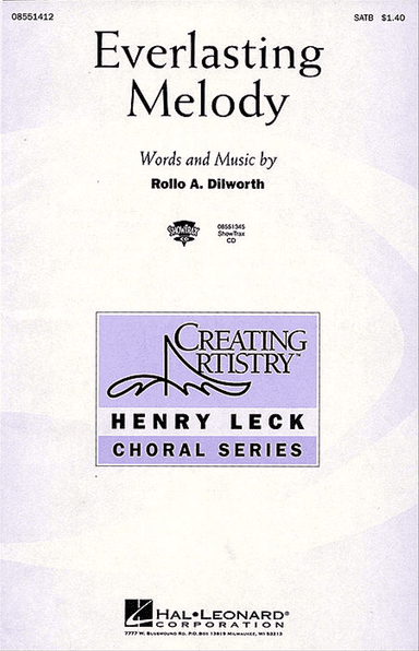 Everlasting Melody