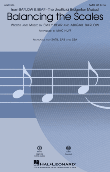 Balancing the Scales