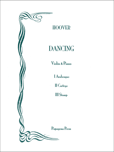 Dancing