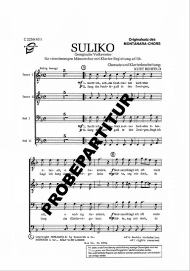 Suliko