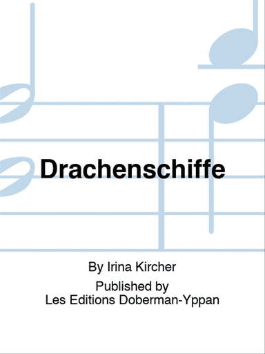 Drachenschiffe