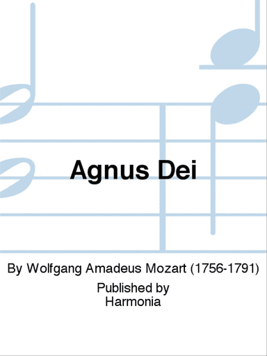 Agnus Dei