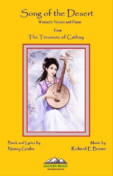 Song of the Desert