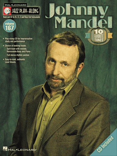 Johnny Mandel