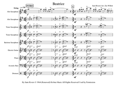 Beatrice