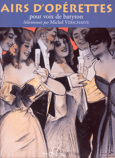 Airs D'Operettes