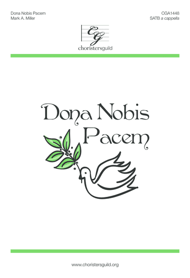 Dona Nobis Pacem
