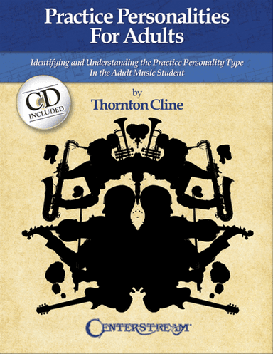 Practice Personalities for Adults
