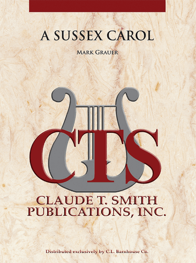A Sussex Carol