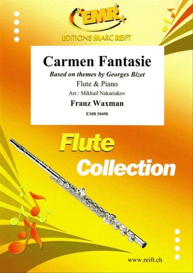 Carmen Fantasie