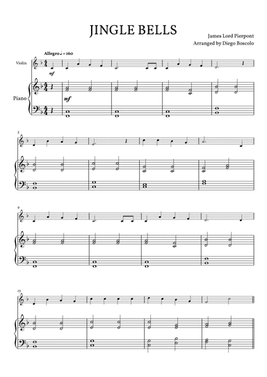Jingle Bells