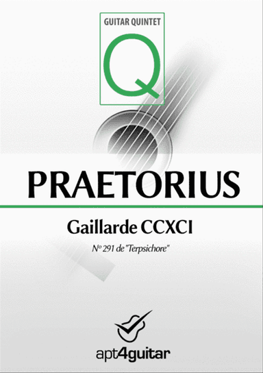 Gaillarde CCXCI