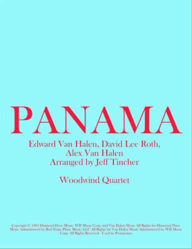 Panama