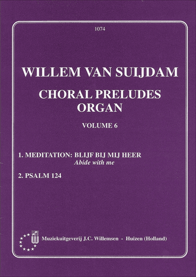 Choral Preludes 6