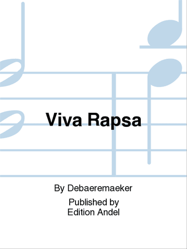 Viva Rapsa