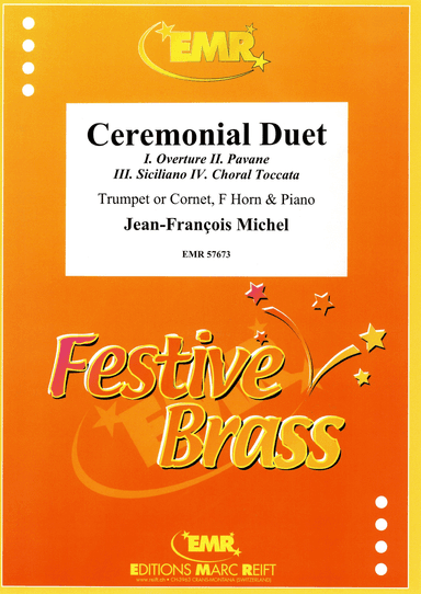 Ceremonial Duet