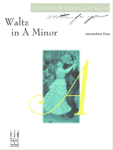 Waltz in A Minor