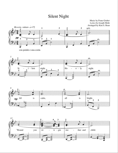 Silent Night