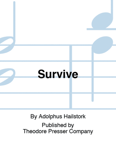Survive