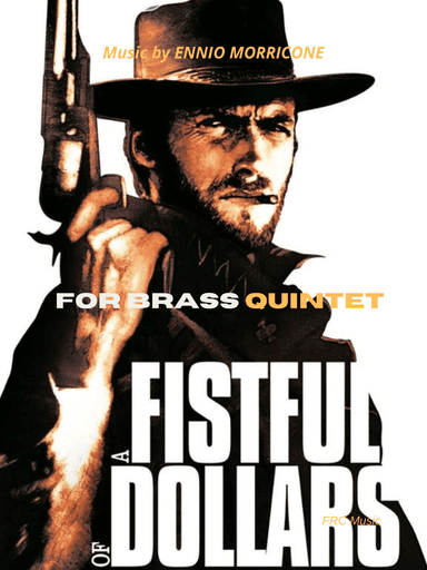 A Fistful Of Dollars