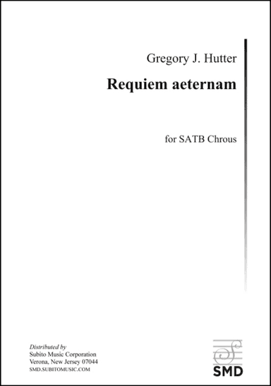 Requiem aeternam