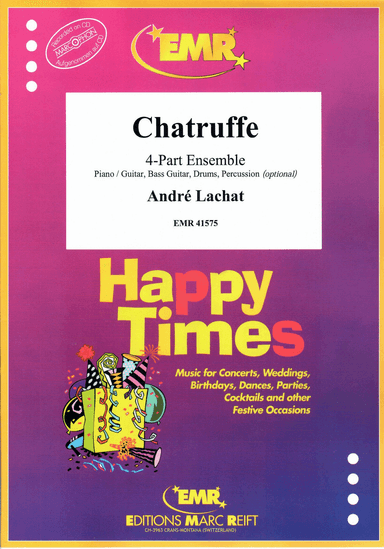 Chatruffe