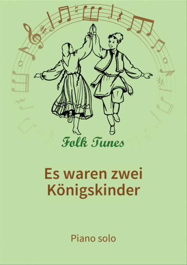 Es waren zwei Konigskinder