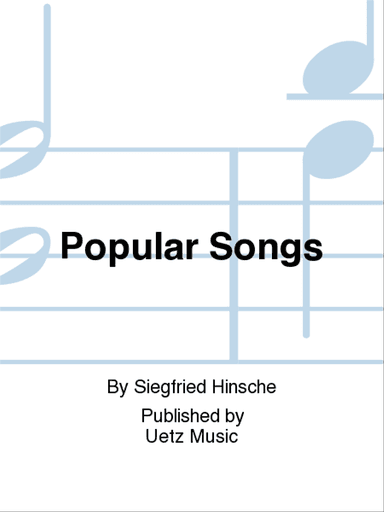 Popular Songs