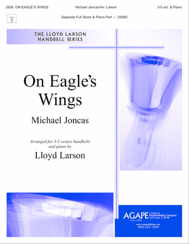On Eagle's Wings