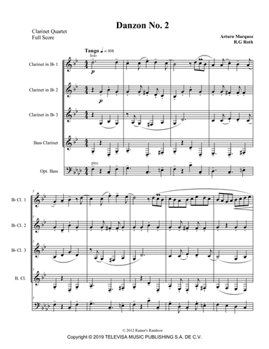 Danzon 2