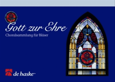 Gott zur Ehre Teil 1 ( 1 C TC )