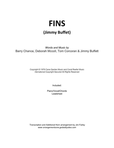 Fins