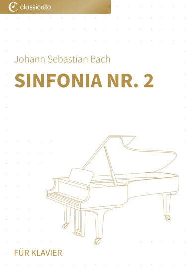 Sinfonia Nr. 2