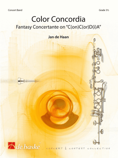 Color Concordia