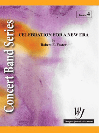 Celebration For A New Era