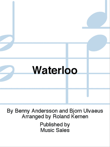 Waterloo