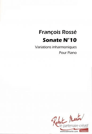 Sonate no. 10