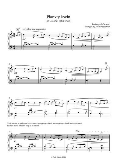 Planxty Irwin