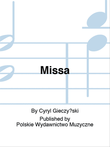 Missa