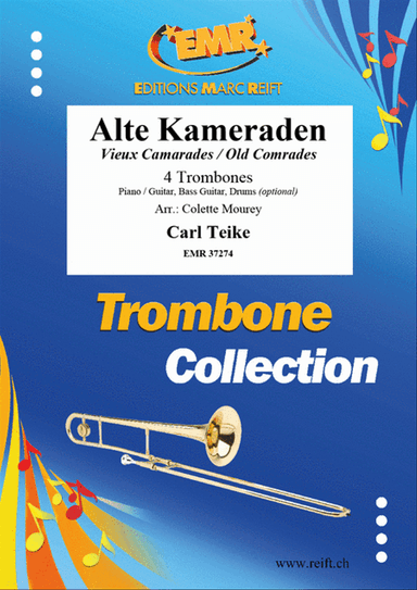 Alte Kameraden