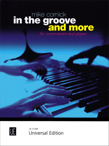 In the Groove and More