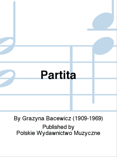 Partita
