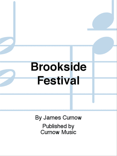 Brookside Festival
