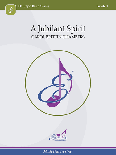 A Jubilant Spirit