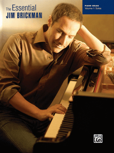 The Essential Jim Brickman, Volume 1