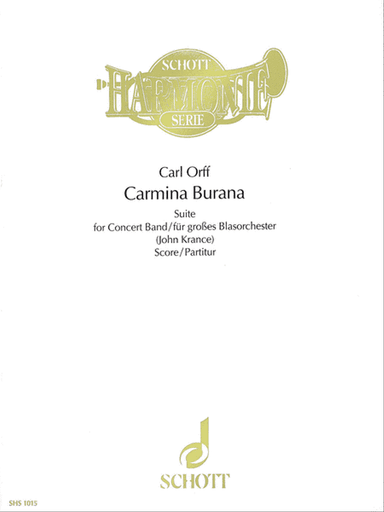 Carmina Burana