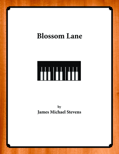 Blossom Lane