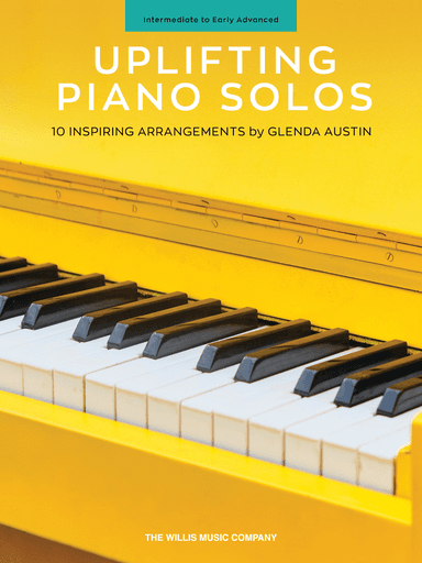 Uplifting Piano Solos